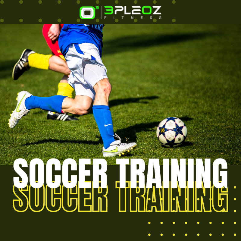 The Power of Periodization in Soccer Training