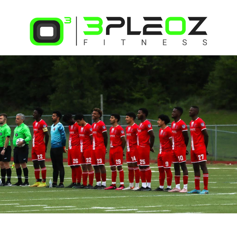 Maximizing Soccer Performance: Identifying and Addressing Training Fallacies and Gaps